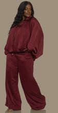 Just fine bomber set