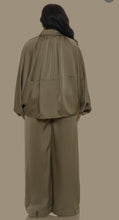Just fine bomber set